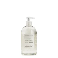 Daylesford Organic Handcare>Juniper Sanitising hand wash 500ml