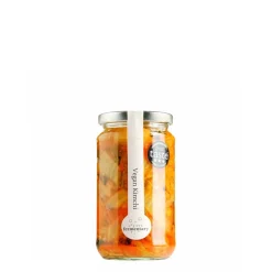Daylesford Organic Deli>Kimchi