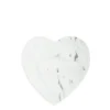 Daylesford Organic Tableware>Large Marble Heart