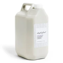 Daylesford Organic Cleaning>Lavender Laundry Liquid Refill