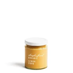 Daylesford Organic Jams, Spreads & Preserves>Lemon Curd