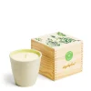 Daylesford Organic Candles>Limited Edition Bergamot Botanic Candle
