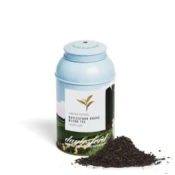 Daylesford Organic Tea & Coffee>Limited Edition Daylesford House Blend Tea Caddy Loose
