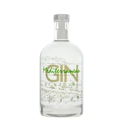 Daylesford Organic Spirits & Cocktails>Léoube Mediterranean Gin