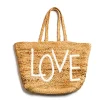 Daylesford Organic Bags & Baskets>Love Basket White