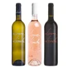 Daylesford Organic Wine>Love by Leoube Trio