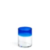 Daylesford Organic Glassware|Tableware>Ludlow Blue Small Tumbler