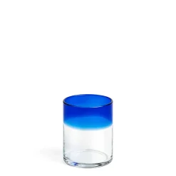 Daylesford Organic Glassware|Tableware>Ludlow Blue Small Tumbler