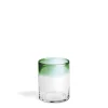 Daylesford Organic Glassware|Tableware>Ludlow Green Small Tumbler