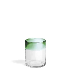 Daylesford Organic Glassware|Tableware>Ludlow Green Small Tumbler