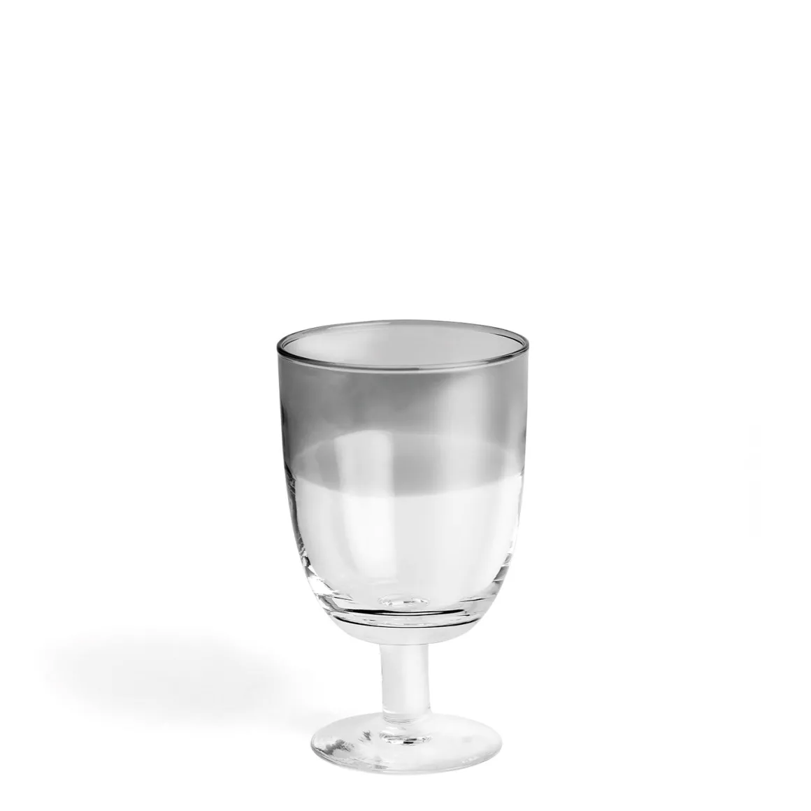 Daylesford Organic Glassware|Tableware>Ludlow Grey Wine Glass