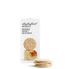 Daylesford Organic Savoury Biscuits & Crackers>Manuka Honey Oatcakes