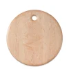 Daylesford Organic Cookware & Utensils|Tableware>Maple Round Breadboard