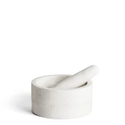 Daylesford Organic Cookware & Utensils>Marble Pestle And Mortar