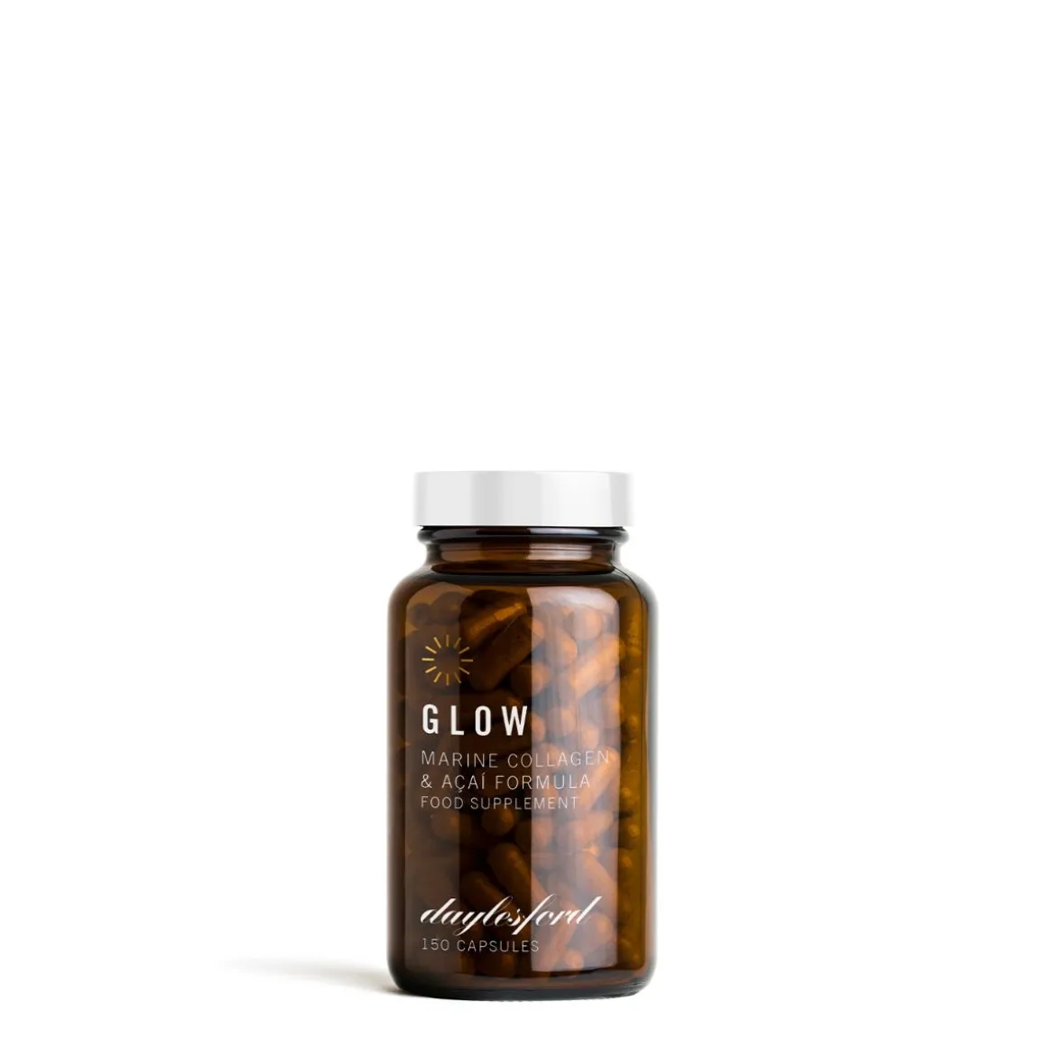 Daylesford Organic Supplements>Marine Collagen & Acai Formula
