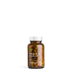 Daylesford Organic Supplements>Menopause Formula