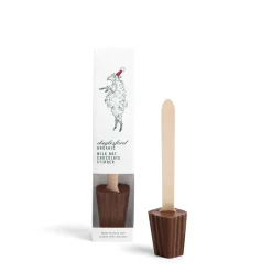 Daylesford Organic Chocolate & Sweets>Milk Hot Chocolate Stirrer