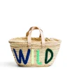 Daylesford Organic Children's Clothing|Bags & Baskets>Mini Wild Basket