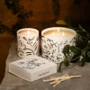 Daylesford Organic Candles>Mistletoe Candle