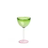Daylesford Organic Glassware|Tableware>Multicolour Cocktail Glass