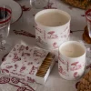Daylesford Organic Candles>Mushroom Candle