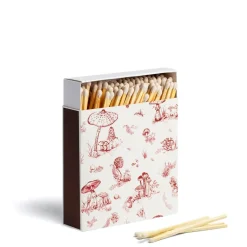 Daylesford Organic Candle Accessories|Candle Accessories>Mushroom Matches