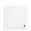 Daylesford Organic Table Linen|Tableware>Mushroom Napkin Field Claret