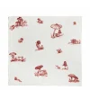 Daylesford Organic Table Linen|Tableware>Mushroom Napkin Ivory