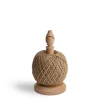 Daylesford Organic Floristry Tools|Seeds>Natural Bishop Twine Stand 250g