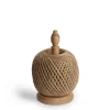 Daylesford Organic Floristry Tools|Seeds>Natural Bishop Twine Stand 500g