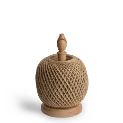 Daylesford Organic Floristry Tools|Seeds>Natural Bishop Twine Stand 500g
