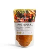 Daylesford Organic Ready To Cook Meals>NEW: Organic Sweet Potato & Black Bean Chilli
