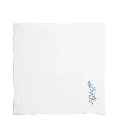 Daylesford Organic Table Linen|Tableware>Nila Botanical Napkin Assorted