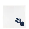 Daylesford Organic Table Linen|Tableware>Nila Market Napkin Indigo
