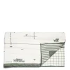 Daylesford Organic Throws & Cushions>Nila Pasture Quilt Small