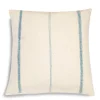 Daylesford Organic Throws & Cushions>Nila Suti Tri Stripe Cushion Large