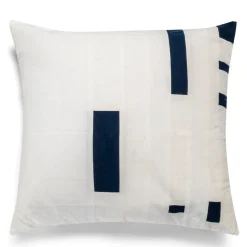 Daylesford Organic Throws & Cushions>Nila Zero Waste Cushion