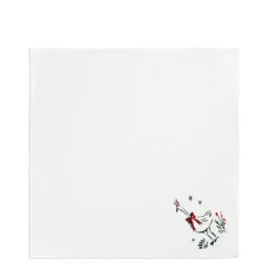 Daylesford Organic Table Linen|Tableware>Nina Fuga Goose Napkin