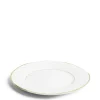 Daylesford Organic Tableware>Oddington Dinner Plate Green