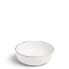 Daylesford Organic Tableware>Oddington Multi Bowl Lilac Ceramic