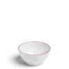 Daylesford Organic Tableware>Oddington Small Bowl Lilac Ceramic