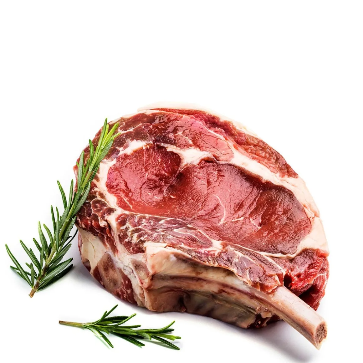Daylesford Organic Meat & Fish>Organic 35 Day Dry-Aged Cote de Boeuf