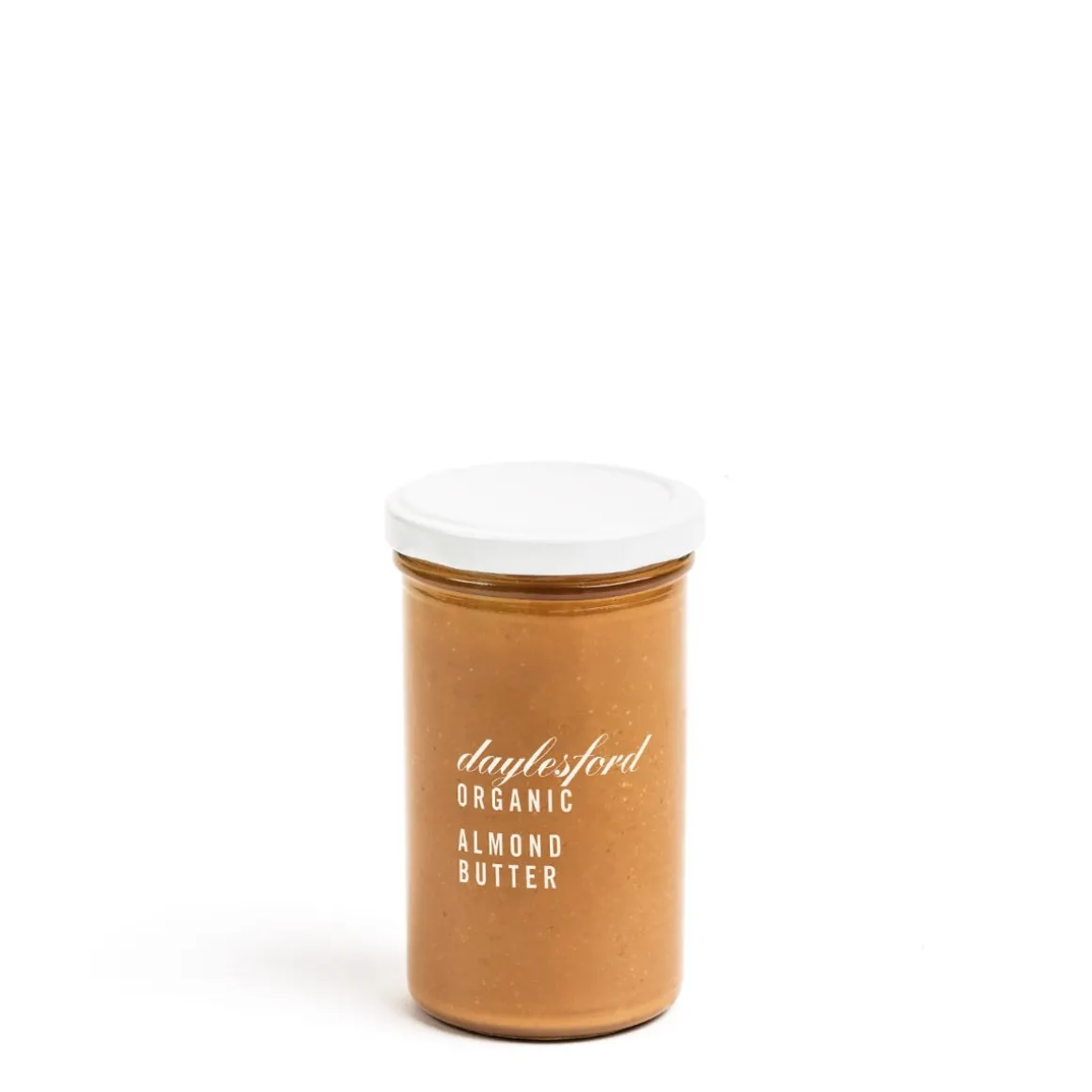 Daylesford Organic Jams, Spreads & Preserves>Organic Almond Butter