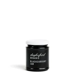 Daylesford Organic Jams, Spreads & Preserves>Organic Blackcurrant Jam