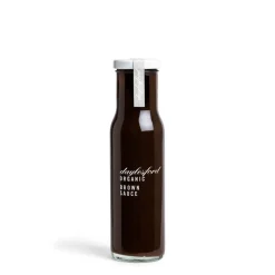 Daylesford Organic Condiments & Chutneys>Organic Brown Sauce