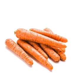 Daylesford Organic Fruit & Vegetables>Organic Carrots