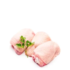 Daylesford Organic Meat & Fish>Organic Chicken Thighs