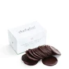 Daylesford Organic Chocolate & Sweets>Organic Chocolate Peppermint Thins
