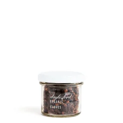 Daylesford Organic Herbs & Spices>Organic Cloves