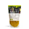 Daylesford Organic Ready To Cook Meals>Organic Coconut Chicken Curry with Aubergine